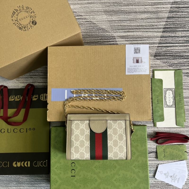 Gvc*1 satchel bags